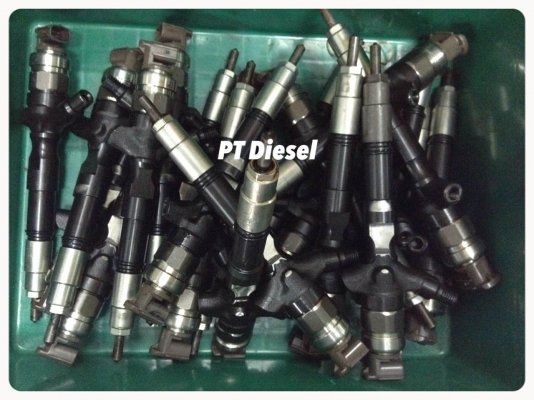 หัวฉีีดวีโก้ 3000