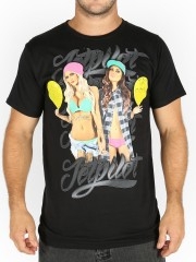 !!!เสื้อยืด Jetpilot 2014 แบบใหม่ล่าสุด!!!