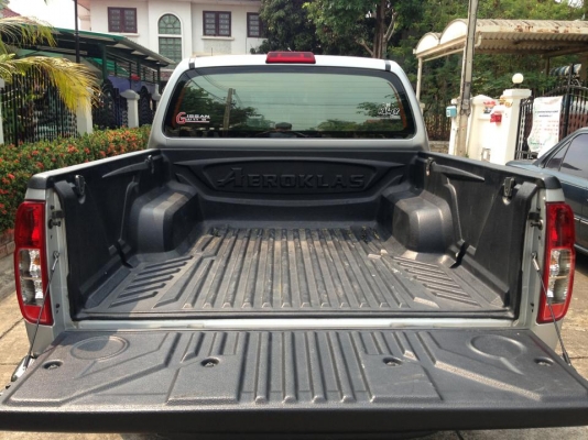 NAVARA 4ประตู ออโต้ ปี 2011