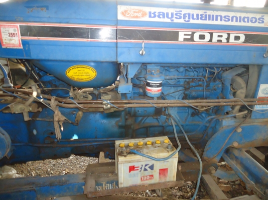 ขาย FORD6610