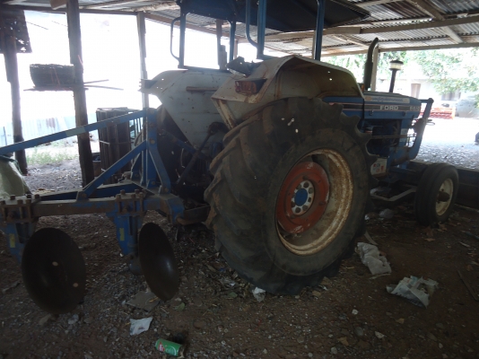 ขาย FORD6610