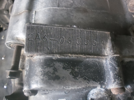 ขายเครื่องDt125 สภาพตามรูปครับแกนไม่ออ๊กไม่เชื่อม