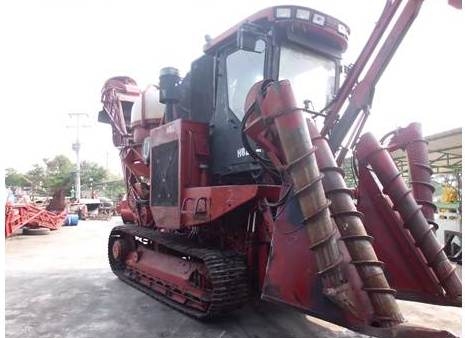 รถตัดอ้อย ออสทอฟ 2001 ราคา 6 ล้าน รถตัดอ้อย ออสทอฟ 2001 ราคา 6 ล้าน