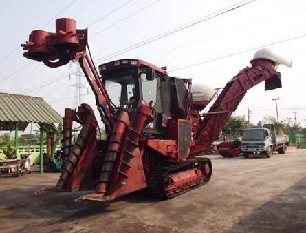 รถตัดอ้อย ออสทอฟ 2001 ราคา 6 ล้าน รถตัดอ้อย ออสทอฟ 2001 ราคา 6 ล้าน