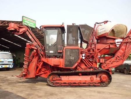 รถตัดอ้อย ออสทอฟ 2001 ราคา 6 ล้าน รถตัดอ้อย ออสทอฟ 2001 ราคา 6 ล้าน