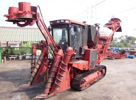 รถตัดอ้อย ออสทอฟ 2001 ราคา 6 ล้าน รถตัดอ้อย ออสทอฟ 2001 ราคา 6 ล้าน