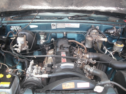 ขายไมตี้ เก็บสีให้เรียบร้อย