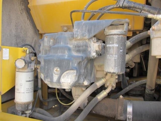 ขายด่วน!!! รถขุด KOMATSU รุ่น PC200-8N1 ซีเรียล 310987 ราคาพิเศษ ต่อรองราคาได้ สินค้าอยู่ญี่ปุ่น
