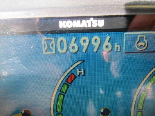 ขายด่วน!!! รถขุด KOMATSU รุ่น PC200-8N1 ซีเรียล 310987 ราคาพิเศษ ต่อรองราคาได้ สินค้าอยู่ญี่ปุ่น