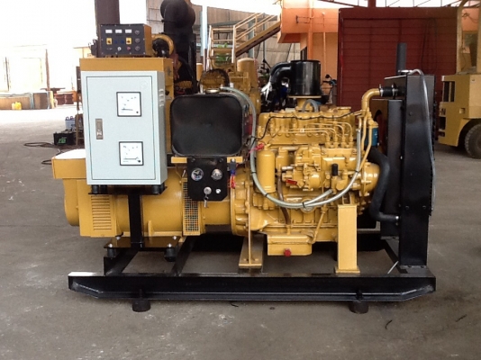 ขายเครื่องปั่นไฟ15kva