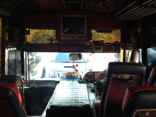 ขายรถบัส 11 เมตร สภาพดี ขายรถบัส 11 เมตร สภาพดี