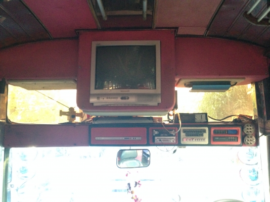 ขายรถบัส 11 เมตร สภาพดี ขายรถบัส 11 เมตร สภาพดี