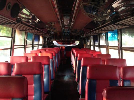 ขายรถบัส 11 เมตร สภาพดี ขายรถบัส 11 เมตร สภาพดี