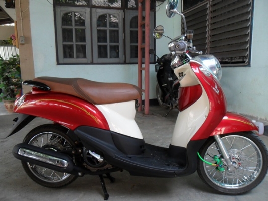 ฟีโน่เกเดี่ยว รถปี 50 สภาพสวยเอกสารครบ ฟีโน่เกเดี่ยว รถปี 50 สภาพสวยเอกสารครบ