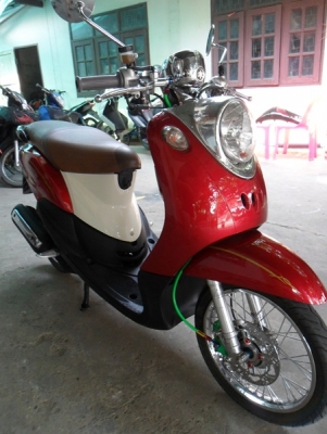 ฟีโน่เกเดี่ยว รถปี 50 สภาพสวยเอกสารครบ ฟีโน่เกเดี่ยว รถปี 50 สภาพสวยเอกสารครบ