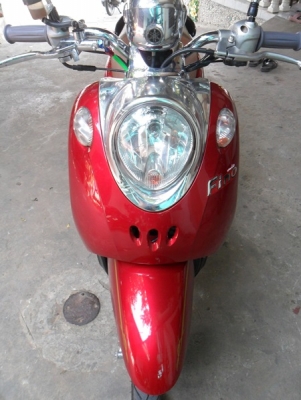 ฟีโน่เกเดี่ยว รถปี 50 สภาพสวยเอกสารครบ ฟีโน่เกเดี่ยว รถปี 50 สภาพสวยเอกสารครบ