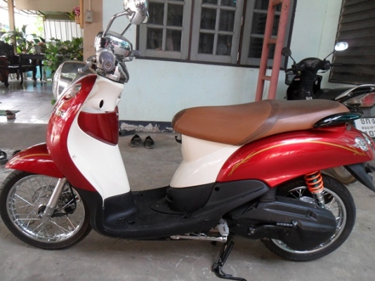 ฟีโน่เกเดี่ยว รถปี 50 สภาพสวยเอกสารครบ