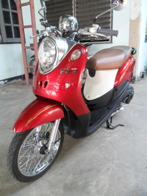 ฟีโน่เกเดี่ยว รถปี 50 สภาพสวยเอกสารครบ ฟีโน่เกเดี่ยว รถปี 50 สภาพสวยเอกสารครบ