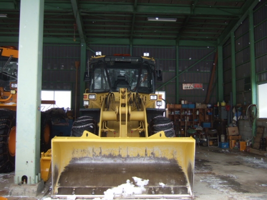 ขายด่วน!!! รถตักล้อยาง KOMATSU รุ่น WA150-3 ซีเรียล 60101 ราคาพิเศษ ราคาต่อรองได้ นำเข้าจากญี่ปุ่น
