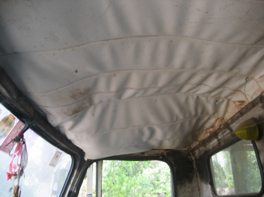 HINO KM  เครื่อง 110 แรง  160,000