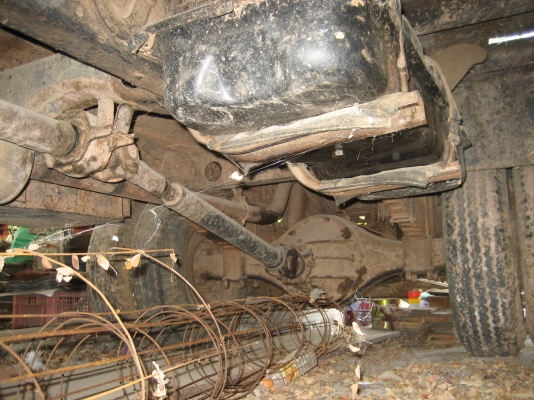 HINO KM  เครื่อง 110 แรง  160,000