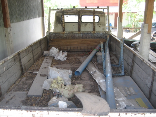 HINO KM  เครื่อง 110 แรง  160,000