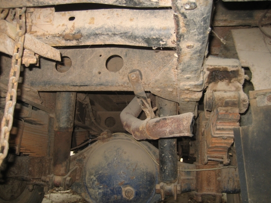 HINO KM  เครื่อง 110 แรง  160,000