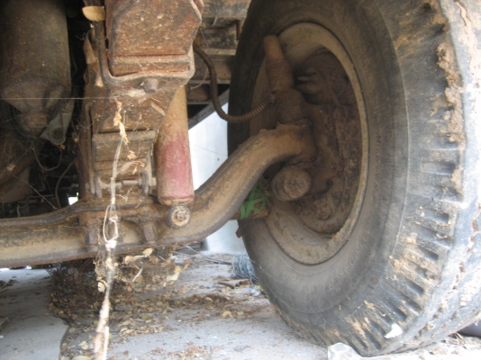 HINO KM  เครื่อง 110 แรง  160,000