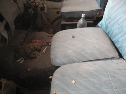 HINO KM  เครื่อง 110 แรง  160,000