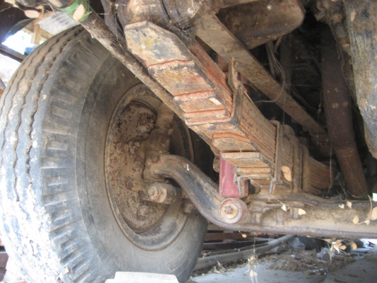 HINO KM  เครื่อง 110 แรง  160,000