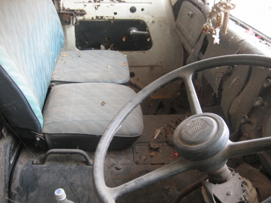 HINO KM  เครื่อง 110 แรง  160,000