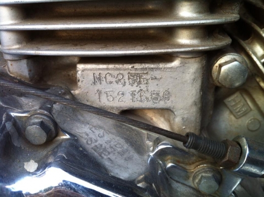 Honda Steed 400
