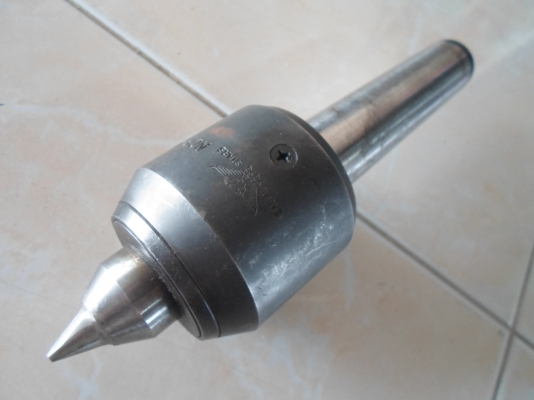 จี๋ยันศูนย์แท่นกลึง ขนาด 6 ฟุต 8 ฟุต  1,500 พร้อมส่งให้ทั่วไทย