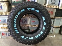 ขายยางรถยนใหม่แม็กชีส 31X10.5-15MT764