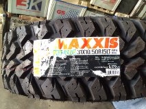 ขายยางรถยนใหม่แม็กชีส 31X10.5-15MT764