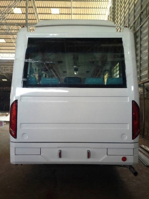 ขายรถบัสเล็กขนาด 32ที่นั่ง
