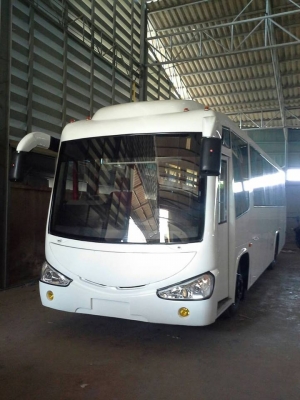 ขายรถบัสเล็กขนาด 32ที่นั่ง