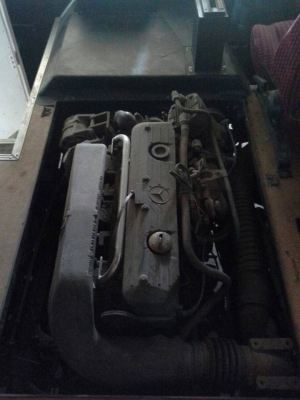 ขายรถบัสเล็กขนาด 32ที่นั่ง