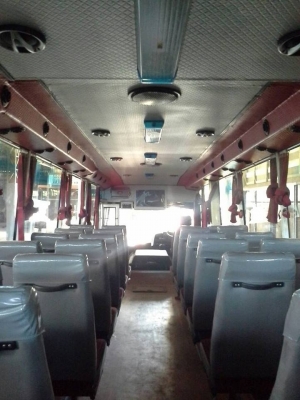 ขายรถบัสเล็กขนาด 32ที่นั่ง