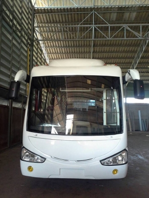 ขายรถบัสเล็กขนาด 32ที่นั่ง