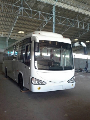 ขายรถบัสเล็กขนาด 32ที่นั่ง