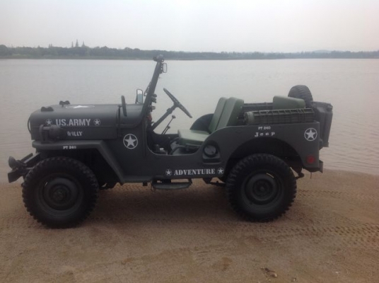 จิ๊ป วิลลี่ เดิมทั้งคัน 4x4พวงมาลัยซ้าย ทะเบียนพร้อมโอนทั่วไทย จิ๊ป วิลลี่ เดิมทั้งคัน 4x4พวงมาลัยซ้าย ทะเบียนพร้อมโอนทั่วไทย