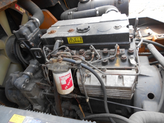 ขายรถโฟล์คลิฟ SAMSUNG 5 ตัน เครื่องดีเซล เสาสูง ขายรถโฟล์คลิฟ SAMSUNG 5 ตัน เครื่องดีเซล เสาสูง