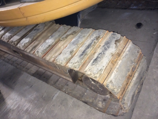 CAT 308BCR ปี 2001 (เทียบเท่า PC60-7) นำเข้าจากญี่ปุ่น ขายถูก สภาพดีครับ