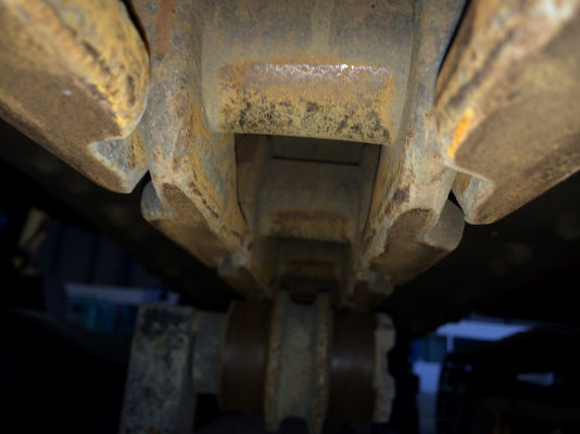 CAT 308BCR ปี 2001 (เทียบเท่า PC60-7) นำเข้าจากญี่ปุ่น ขายถูก สภาพดีครับ