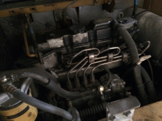 CAT 308BCR ปี 2001 (เทียบเท่า PC60-7) นำเข้าจากญี่ปุ่น ขายถูก สภาพดีครับ