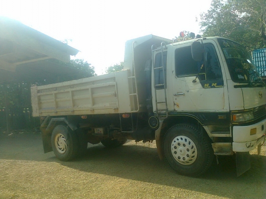 HINO เครื่อง HO7D 195 แรงม้า HINO เครื่อง HO7D 195 แรงม้า