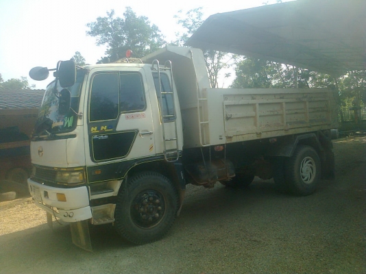 HINO เครื่อง HO7D 195 แรงม้า HINO เครื่อง HO7D 195 แรงม้า