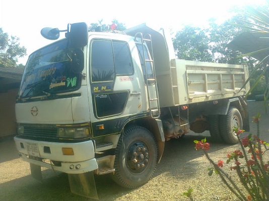 HINO เครื่อง HO7D 195 แรงม้า HINO เครื่อง HO7D 195 แรงม้า