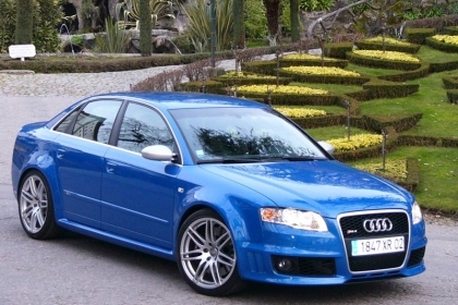 ขายแม๊ก AUDI เเท้ 5 รู 112 ครับ ต้องซ่อม